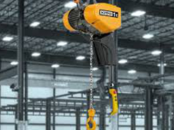 Electric Chain Hoist