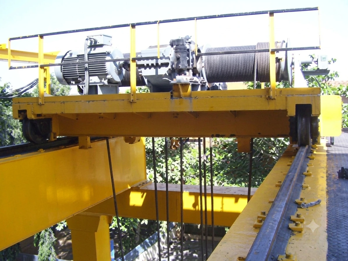 Cranes, Eot Cranes, Hot Cranes, Goliath Cranes, Grab Buckets, 