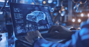 Automotive & Engineering Workshops