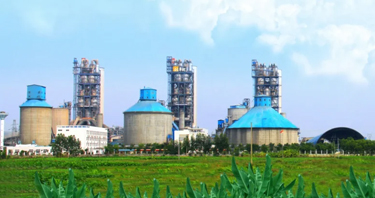 Cement & Bulk Material Handling