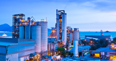 Warehousing & Logistics