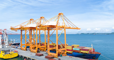 Ports & Marine / Shipyards