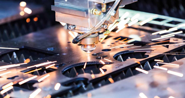 Steel & Metal Manufacturing
