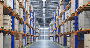 Warehousing & Logistics
